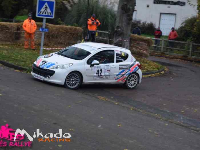 207 RC A8 – photo 2 sur 6