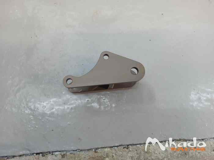 Support boîte Mégane Maxi – photo 6 sur 6