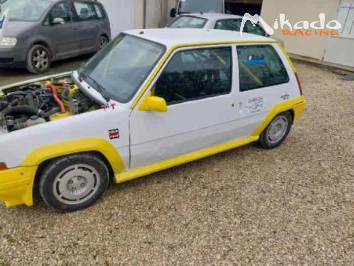 Gt turbo n4 – photo 4 sur 4