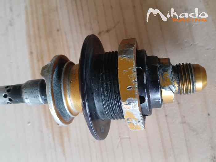 Raccordement air jack – photo 3 sur 3