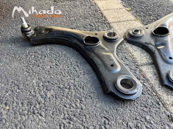 Triangle Clio RC5 – photo 2 sur 3