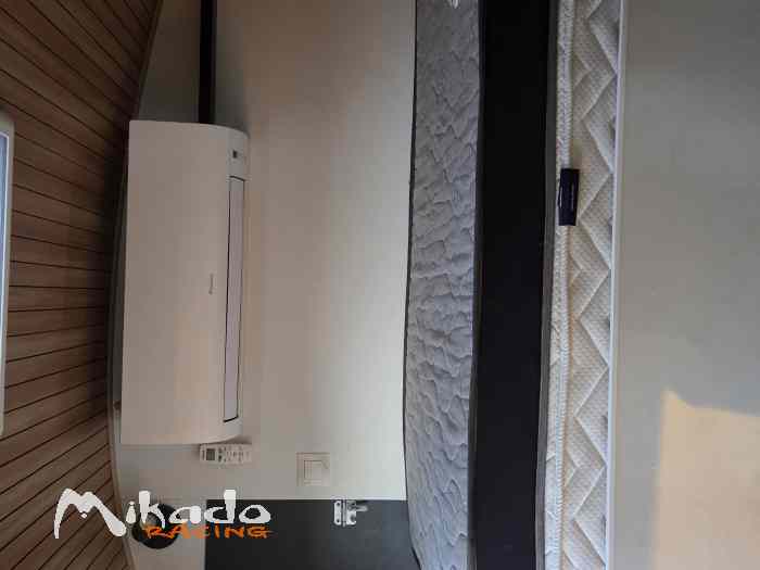 Bus amenager Vasp caravane – photo 4 sur 5