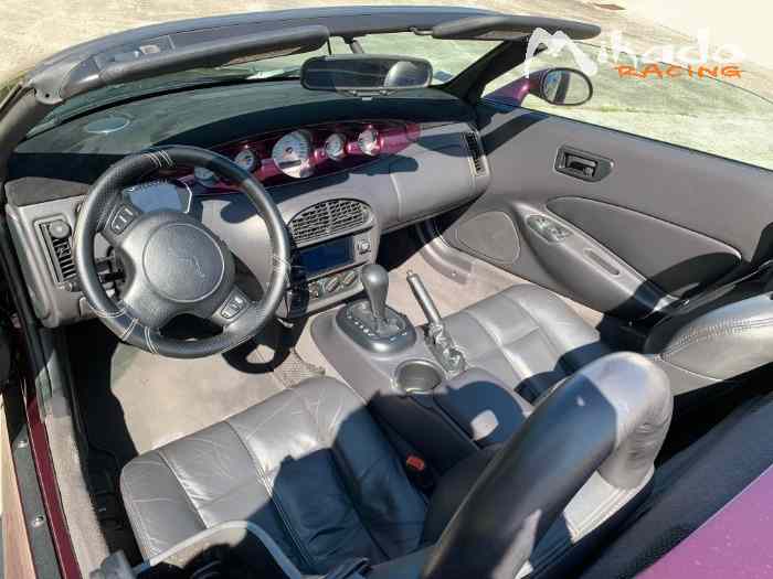 Plymouth Prowler – photo 4 sur 5