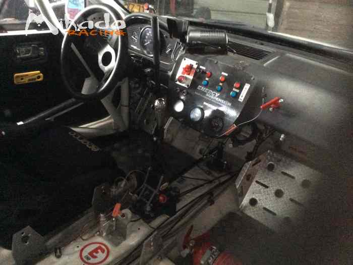 VDS honda civic F2000 – photo 4 sur 5