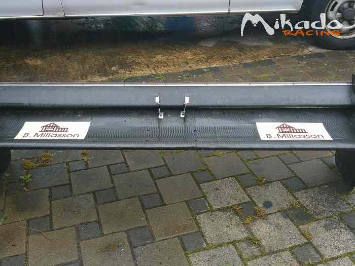 AILERON Proto – photo 3 sur 5