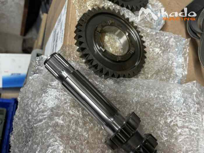 Arbre primaire xtrac 306 maxi neuf. – photo 1 sur 2