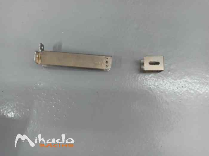 Support parchoc Mégane Maxi. – photo 3 sur 4