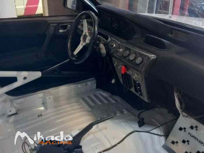 MITSUBISHI GALANT 4X4 VHC – photo 4 sur 5