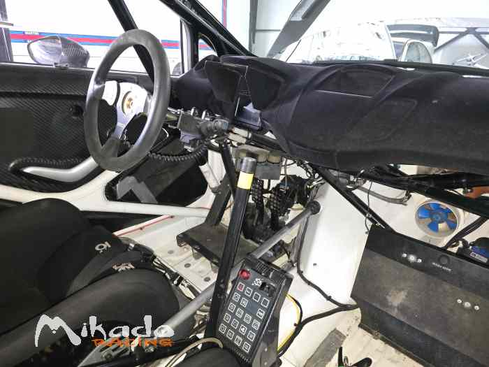 Ford Fiesta R5 #117 – photo 3 sur 3