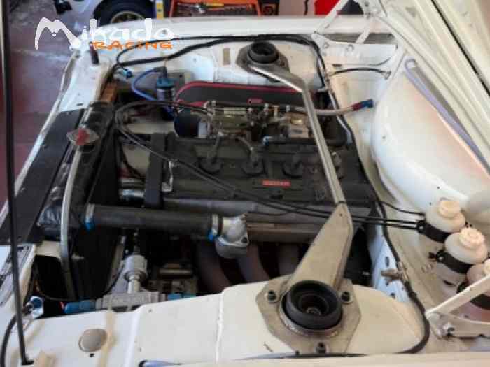 Ford Escort MK1 BDG – photo 4 sur 5