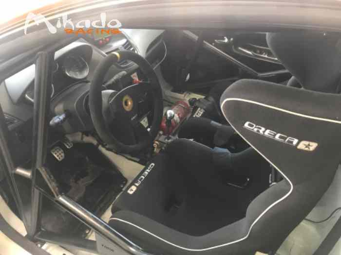Peugeot 207 RC – photo 4 sur 4