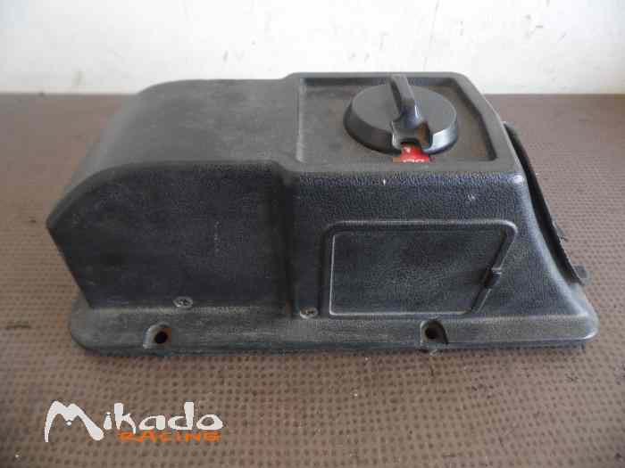 UNITE COMMANDE CHAUFFAGE 91165904901 PORSCHE 911 – photo 3 sur 6
