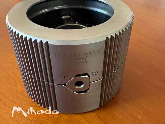 VENDS PIECES POUR KIT TERRE SKODA 2018 – photo 2 sur 6