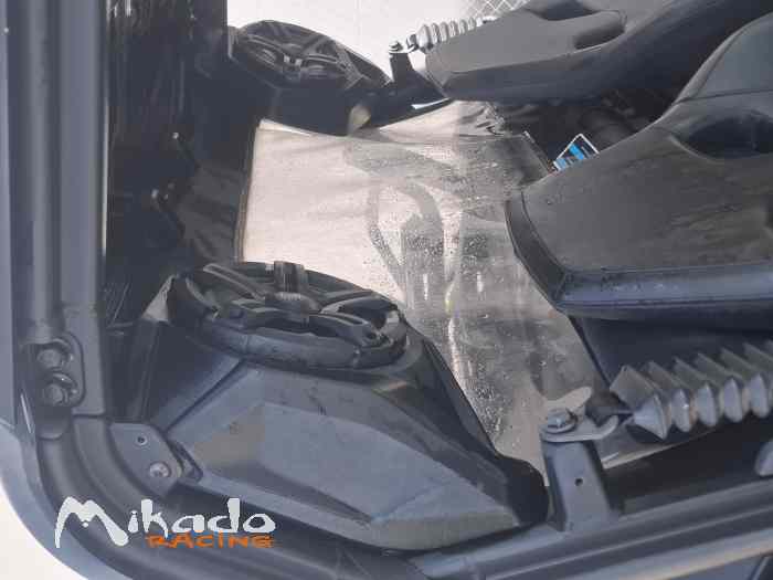 Can am maverick sport 1000 dps – photo 6 sur 6