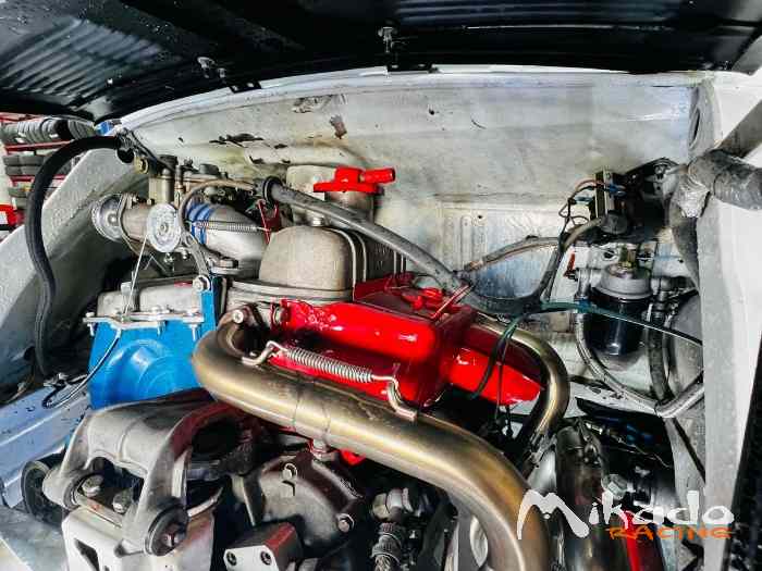 Fiat 500 696 ESSESSE GROUPE 5 – photo 2 sur 6