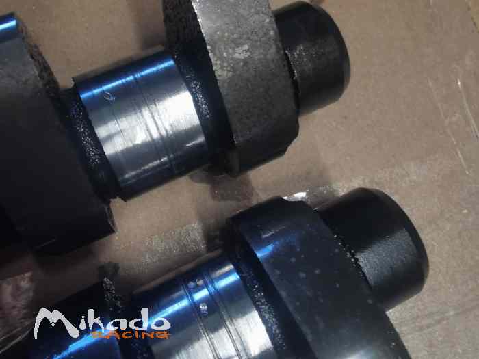 Lot ressorts poussoirs coupelles aac – photo 2 sur 2