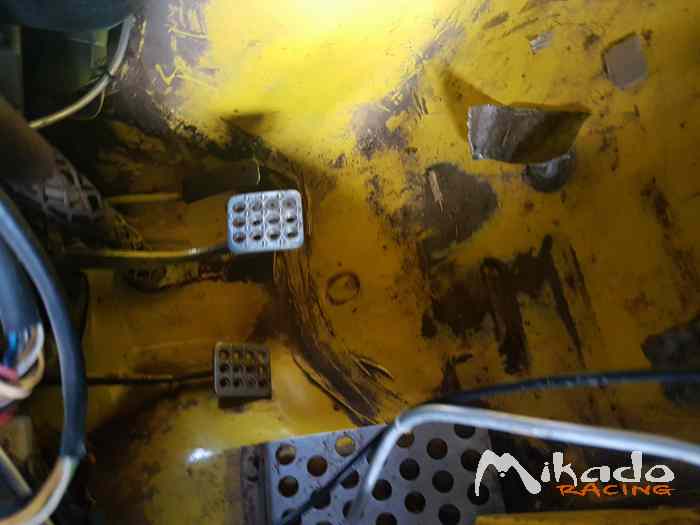 opel manta b – photo 3 sur 5