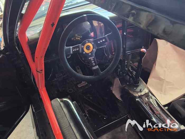 Bmw e30 drift – photo 3 sur 6