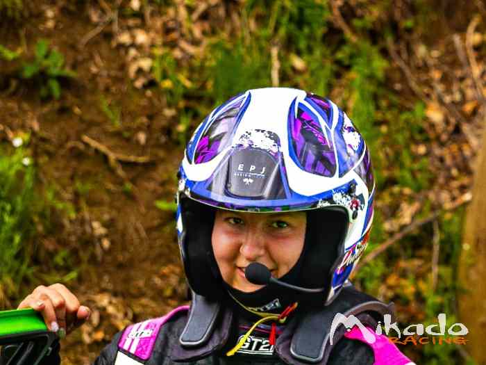 Casque stilo sport plus – photo 2 sur 2