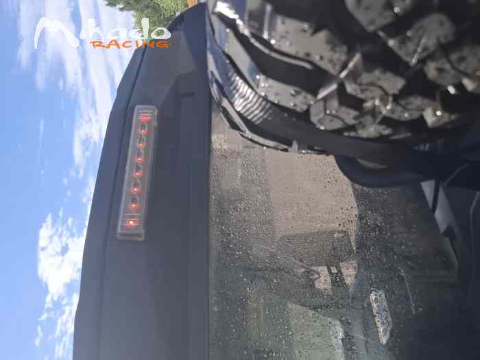 Can am maverick sport 1000 dps – photo 4 sur 6