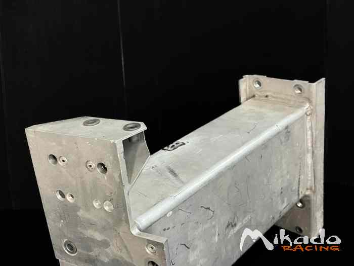Pièces en vente Aston Martin Vantage GT4 17-A – photo 3 sur 4