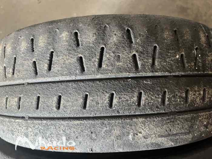 pneus pirelli 15' – photo 3 sur 6