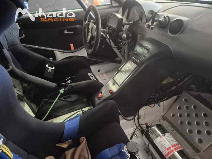 PEUGEOT RCZ CUP – photo 5 sur 6