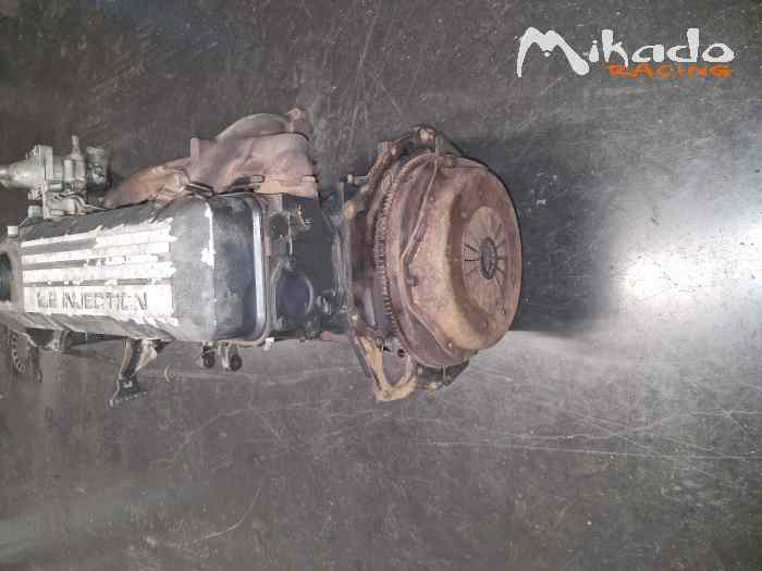 Opel cih 2.2 – photo 2 sur 5