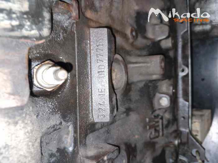 Opel cih 2.4 – photo 5 sur 5