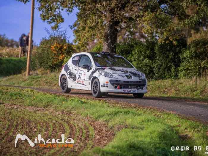 207 R3T Num 71 – photo 4 sur 5