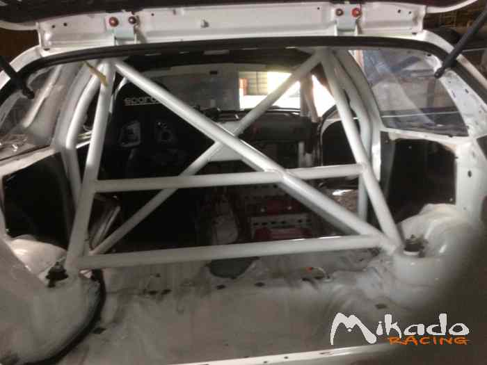 VDS honda civic F2000 – photo 2 sur 5