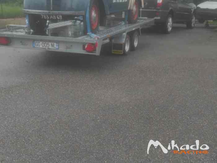 SD-MOTORS / ENTRETIEN - ASSISTANCE - TRANSPORT – photo 6 sur 6