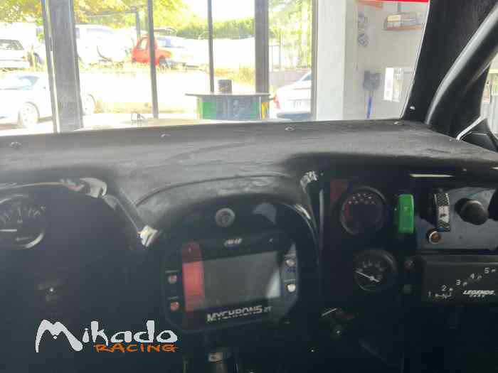 legend car – photo 4 sur 4