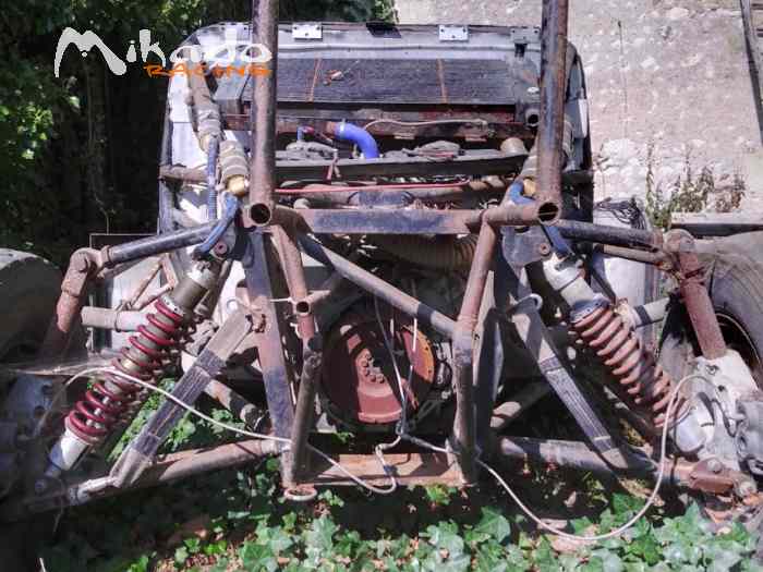 Buggy – photo 3 sur 3