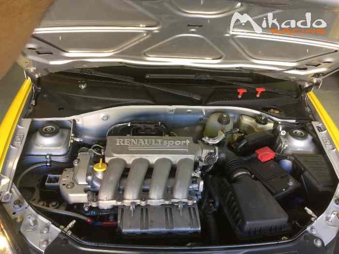 Clio ragnotti n3 – photo 3 sur 6