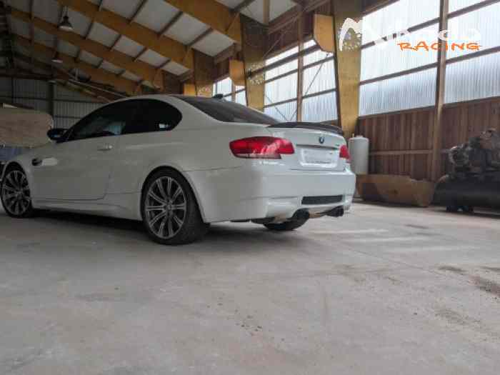BMW M3 E92 V8 4.0 420ch BVM – Coussinets faits – Suivi complet – photo 5 sur 5