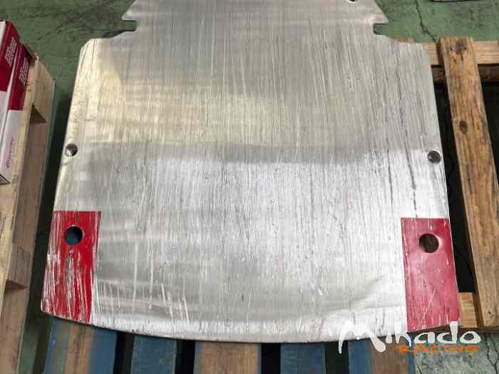 VENDS PIECES POUR KIT TERRE SKODA 2018 – photo 5 sur 6