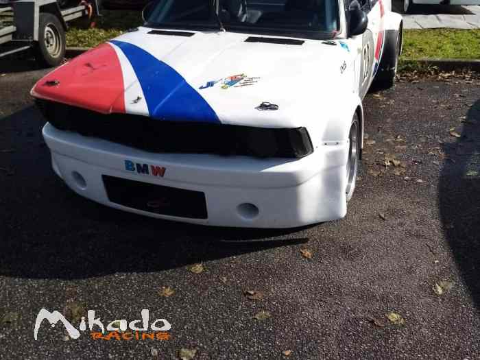 Bmw 323 – photo 5 sur 5