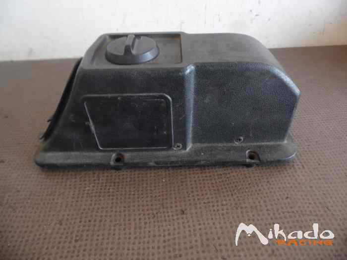 UNITE COMMANDE CHAUFFAGE 91165904901 PORSCHE 911 – photo 2 sur 6