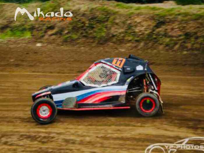 Vend Sprint Car LEMAITRE – photo 3 sur 3