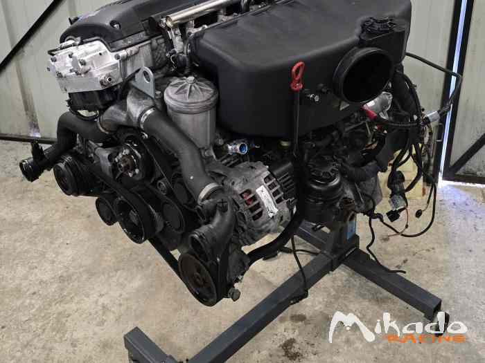 moteur m3 e46 s54b32 complet – photo 3 sur 3