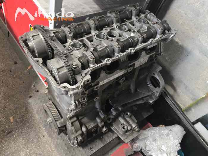 Moteur evo 10 cassé – photo 2 sur 3