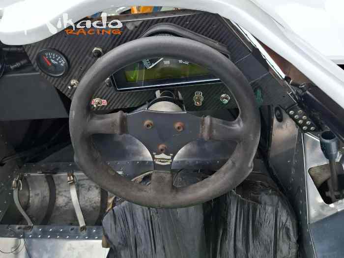 breda alfa v6 3.0 24v – photo 6 sur 6