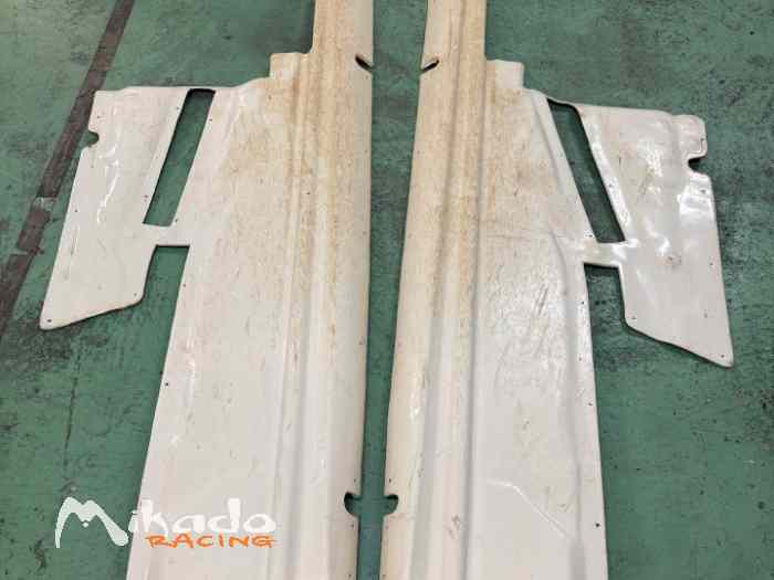 VENDS PIECES POUR KIT TERRE SKODA 2018 – photo 6 sur 6