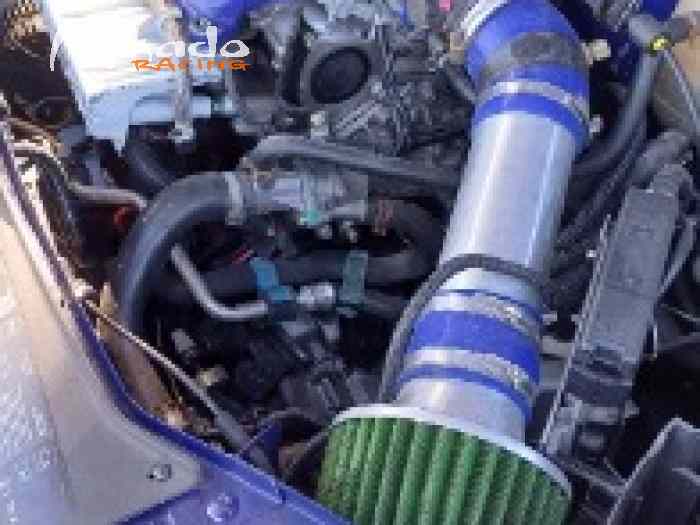 CLIO RS – photo 3 sur 3