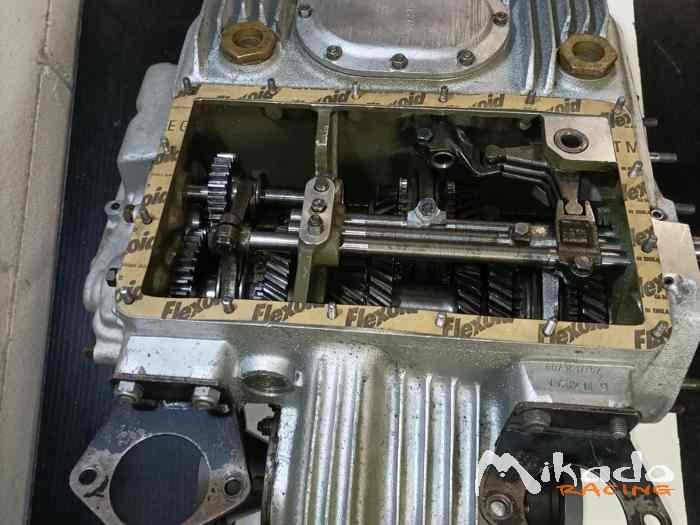boite lancia stratos ferrari 246 – photo 5 sur 5