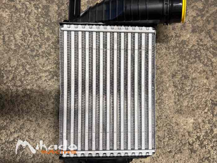 Seb racing service vend Pièces Clio rally4 – photo 2 sur 6