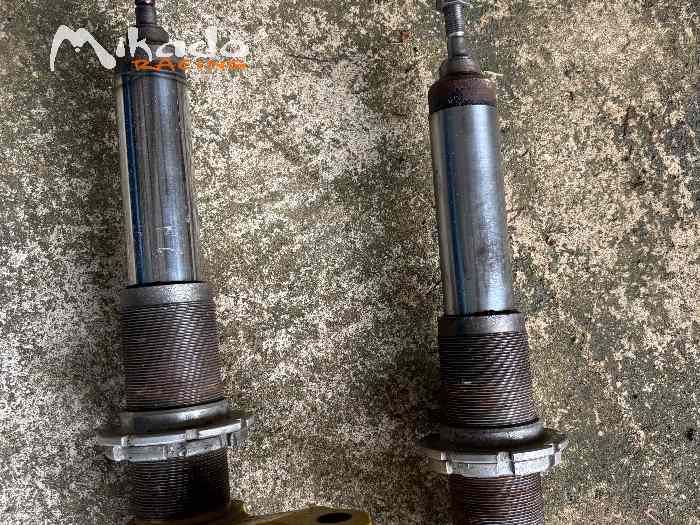Amortisseurs bos saxo ou 106 – photo 2 sur 4