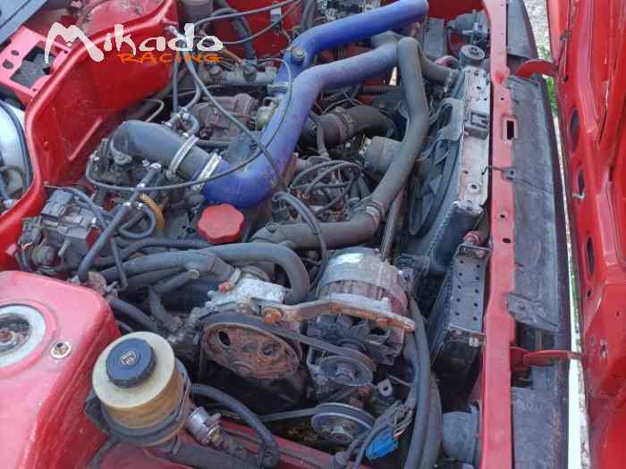 r11 turbo gra – photo 2 sur 2