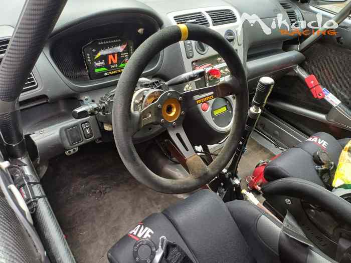 Honda civic type r – photo 5 sur 5